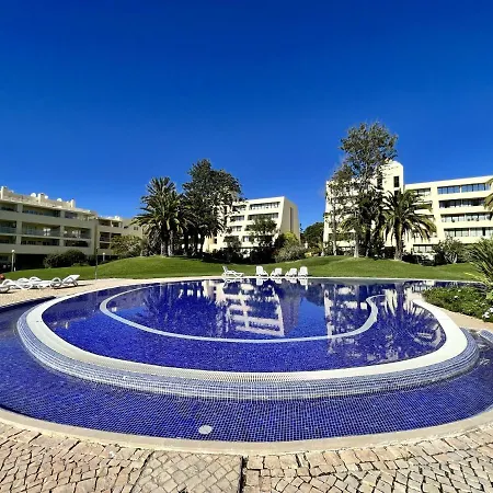Paradise With Pool By Homing Apartment Alvor