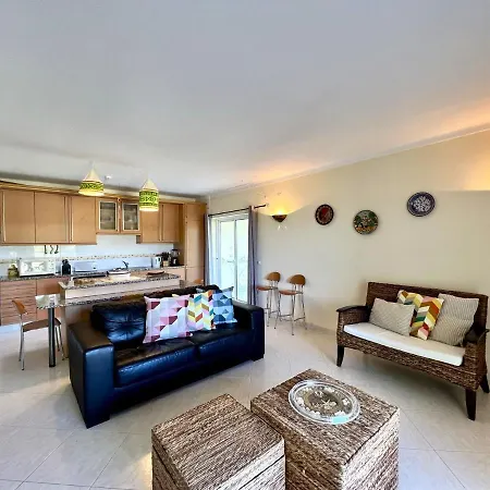 Paradise With Pool By Homing 阿尔沃尔