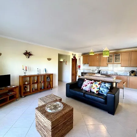 Apartment Paradise With Pool By Homing