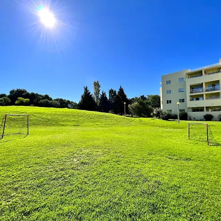 Appartement Paradise With Pool By Homing