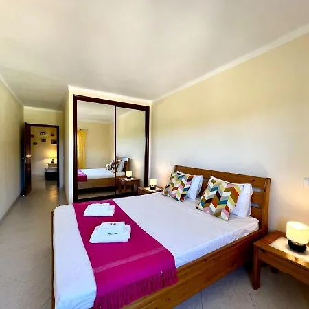 Apartamento Paradise With Pool By Homing