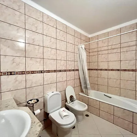 Appartement Paradise With Pool By Homing *