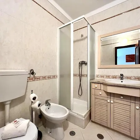 Appartement Paradise With Pool By Homing *