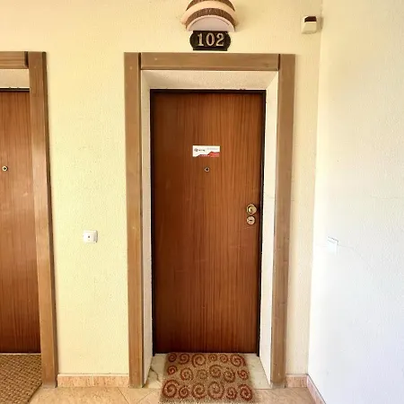 Apartamento Paradise With Pool By Homing