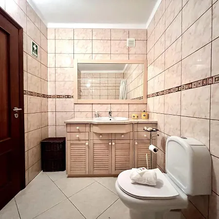 Appartement Paradise With Pool By Homing *