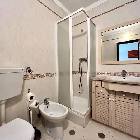 Paradise With Pool By Homing Appartement *