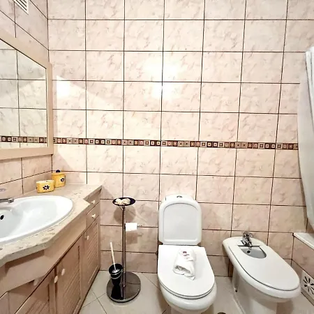 Apartamento Paradise With Pool By Homing