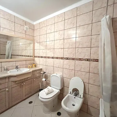 Apartamento Paradise With Pool By Homing