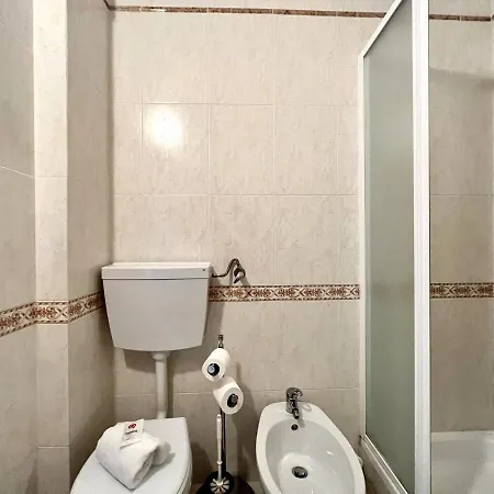 Paradise With Pool By Homing Appartement *