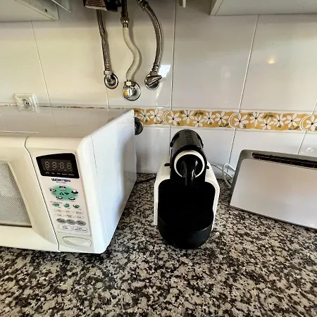 Paradise With Pool By Homing Apartamento *