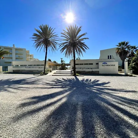 Appartement Paradise With Pool By Homing *