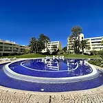 Paradise With Pool By Homing Appartement Alvor