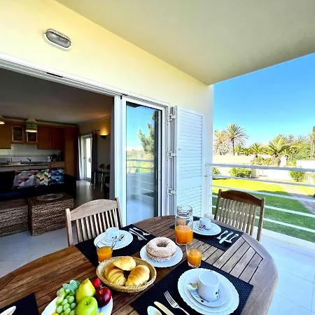 Paradise With Pool By Homing * אלבור